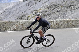 Photo #2778667 | 29-08-2022 13:04 | Passo Dello Stelvio - Prato side BICYCLES