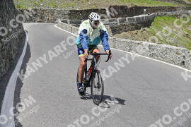 Photo #2243727 | 06-07-2022 14:33 | Passo Dello Stelvio - Prato side BICYCLES