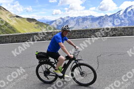 Foto #2483141 | 02-08-2022 11:20 | Passo Dello Stelvio - Prato Seite BICYCLES