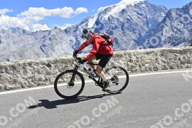 Foto #2742222 | 25-08-2022 13:22 | Passo Dello Stelvio - Prato Seite BICYCLES