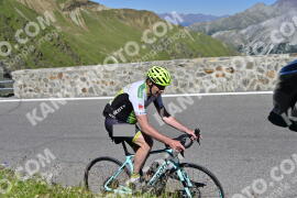 Photo #2259849 | 08-07-2022 16:09 | Passo Dello Stelvio - Prato side BICYCLES
