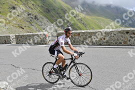 Foto #2543514 | 08-08-2022 11:04 | Passo Dello Stelvio - Prato Seite BICYCLES