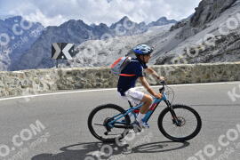 Photo #2835017 | 06-09-2022 14:19 | Passo Dello Stelvio - Prato side BICYCLES
