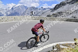 Foto #2385179 | 24-07-2022 15:20 | Passo Dello Stelvio - Prato Seite BICYCLES