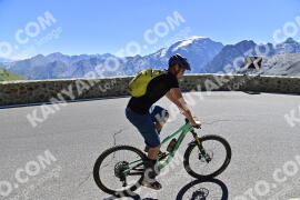 Foto #2316449 | 16-07-2022 10:58 | Passo Dello Stelvio - Prato Seite BICYCLES
