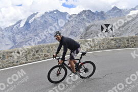 Foto #2765903 | 28-08-2022 13:33 | Passo Dello Stelvio - Prato Seite BICYCLES