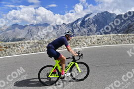 Photo #2834871 | 06-09-2022 14:03 | Passo Dello Stelvio - Prato side BICYCLES