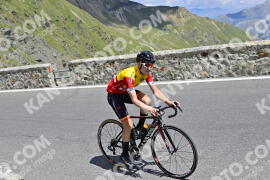 Foto #2356236 | 19-07-2022 13:39 | Passo Dello Stelvio - Prato Seite BICYCLES