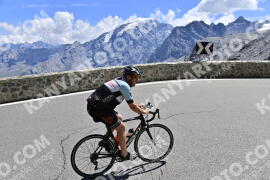 Photo #2546274 | 08-08-2022 12:34 | Passo Dello Stelvio - Prato side BICYCLES