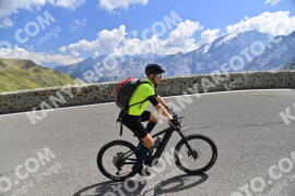 Photo #2576424 | 10-08-2022 11:51 | Passo Dello Stelvio - Prato side BICYCLES