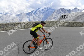 Foto #2430988 | 29-07-2022 13:15 | Passo Dello Stelvio - Prato Seite BICYCLES