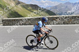 Foto #2479527 | 01-08-2022 13:10 | Passo Dello Stelvio - Prato Seite BICYCLES