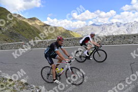 Photo #2779746 | 29-08-2022 14:08 | Passo Dello Stelvio - Prato side BICYCLES