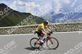 Photo #2530617 | 07-08-2022 13:32 | Passo Dello Stelvio - Prato side BICYCLES