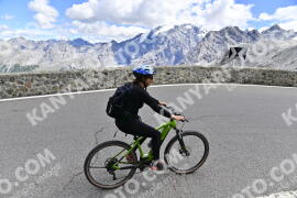 Foto #2487583 | 02-08-2022 13:47 | Passo Dello Stelvio - Prato Seite BICYCLES