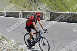 Photo #2268431 | 09-07-2022 11:49 | Passo Dello Stelvio - Prato side BICYCLES