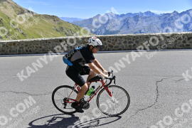 Photo #2643404 | 14-08-2022 11:12 | Passo Dello Stelvio - Prato side BICYCLES