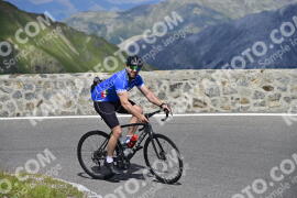 Photo #2235527 | 03-07-2022 15:55 | Passo Dello Stelvio - Prato side BICYCLES