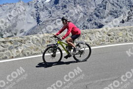 Photo #2259069 | 08-07-2022 14:31 | Passo Dello Stelvio - Prato side BICYCLES