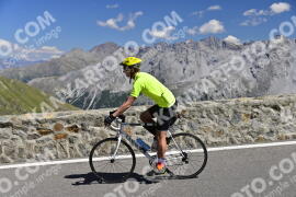 Foto #2564893 | 09-08-2022 14:21 | Passo Dello Stelvio - Prato Seite BICYCLES