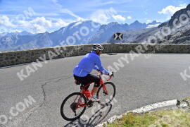 Photo #2834287 | 06-09-2022 11:19 | Passo Dello Stelvio - Prato side BICYCLES
