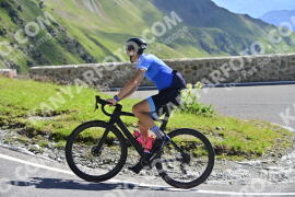 Foto #2239096 | 06-07-2022 09:57 | Passo Dello Stelvio - Prato Seite BICYCLES