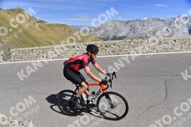 Photo #2878746 | 13-09-2022 14:38 | Passo Dello Stelvio - Prato side BICYCLES
