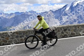 Foto #2485047 | 02-08-2022 12:26 | Passo Dello Stelvio - Prato Seite BICYCLES