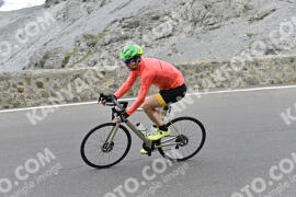 Photo #2283056 | 10-07-2022 10:56 | Passo Dello Stelvio - Prato side BICYCLES