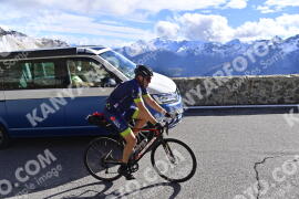 Photo #2847889 | 10-09-2022 10:01 | Passo Dello Stelvio - Prato side BICYCLES