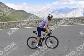 Foto #2597743 | 11-08-2022 14:53 | Passo Dello Stelvio - Prato Seite BICYCLES