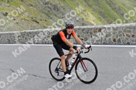 Photo #2441426 | 30-07-2022 12:02 | Passo Dello Stelvio - Prato side BICYCLES