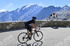 Photo #2552768 | 09-08-2022 10:35 | Passo Dello Stelvio - Prato side BICYCLES