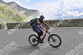 Foto #2426423 | 28-07-2022 11:18 | Passo Dello Stelvio - Prato Seite BICYCLES