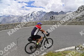 Foto #2765757 | 28-08-2022 13:18 | Passo Dello Stelvio - Prato Seite BICYCLES