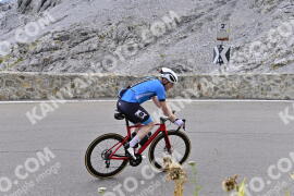 Photo #2779464 | 29-08-2022 13:57 | Passo Dello Stelvio - Prato side BICYCLES