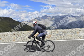Foto #2797565 | 02-09-2022 15:32 | Passo Dello Stelvio - Prato Seite BICYCLES