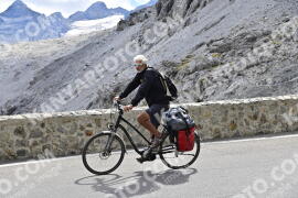 Foto #2778205 | 29-08-2022 12:27 | Passo Dello Stelvio - Prato Seite BICYCLES