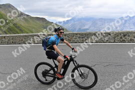 Foto #2440193 | 30-07-2022 11:01 | Passo Dello Stelvio - Prato Seite BICYCLES
