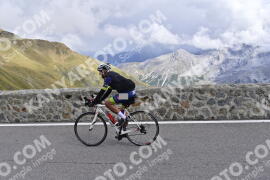 Photo #2848992 | 10-09-2022 14:18 | Passo Dello Stelvio - Prato side BICYCLES