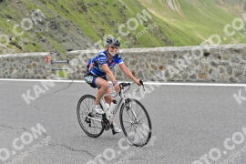 Photo #2247053 | 07-07-2022 13:04 | Passo Dello Stelvio - Prato side BICYCLES