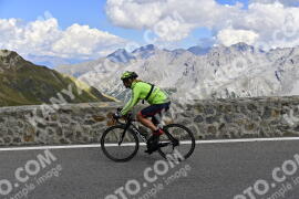 Photo #2780458 | 29-08-2022 14:42 | Passo Dello Stelvio - Prato side BICYCLES