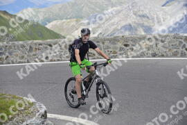 Photo #2235348 | 03-07-2022 15:17 | Passo Dello Stelvio - Prato side BICYCLES