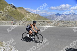 Foto #2743590 | 25-08-2022 14:32 | Passo Dello Stelvio - Prato Seite BICYCLES