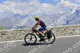 Foto #2372194 | 22-07-2022 14:30 | Passo Dello Stelvio - Prato Seite BICYCLES