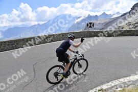 Foto #2591618 | 11-08-2022 11:42 | Passo Dello Stelvio - Prato Seite BICYCLES