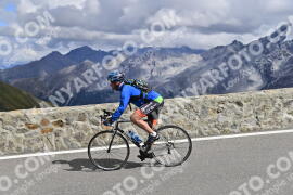 Photo #2791832 | 01-09-2022 14:39 | Passo Dello Stelvio - Prato side BICYCLES