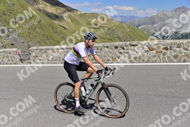 Foto #2565626 | 09-08-2022 14:50 | Passo Dello Stelvio - Prato Seite BICYCLES