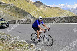 Foto #2778477 | 29-08-2022 12:45 | Passo Dello Stelvio - Prato Seite BICYCLES