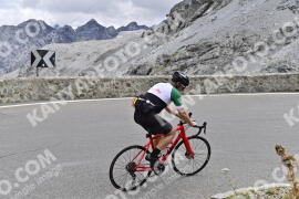 Foto #2792111 | 01-09-2022 15:03 | Passo Dello Stelvio - Prato Seite BICYCLES